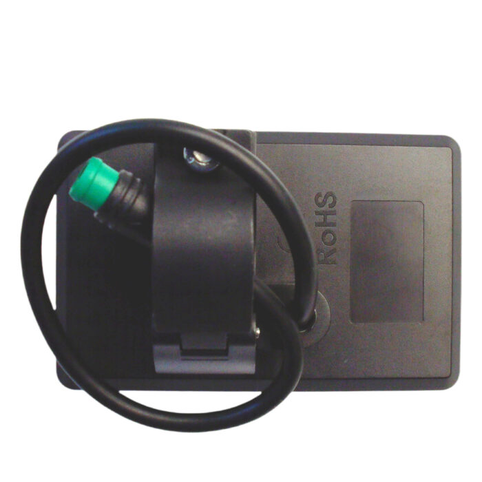 S866 COLOR SCREEN-WATERPROOF DISPLAY - Image 2