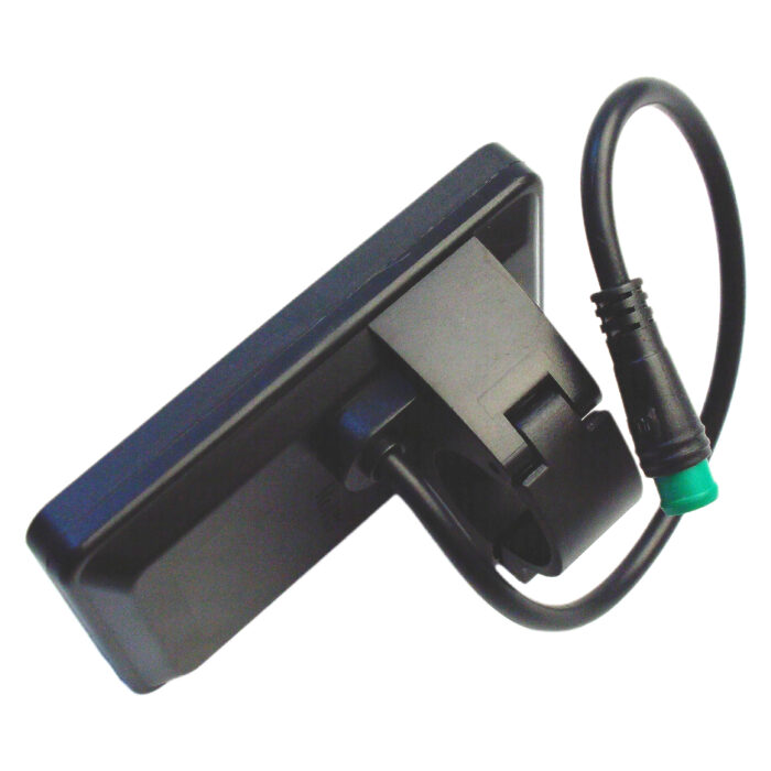 GD02 WATERPROOF DISPLAY - Image 2