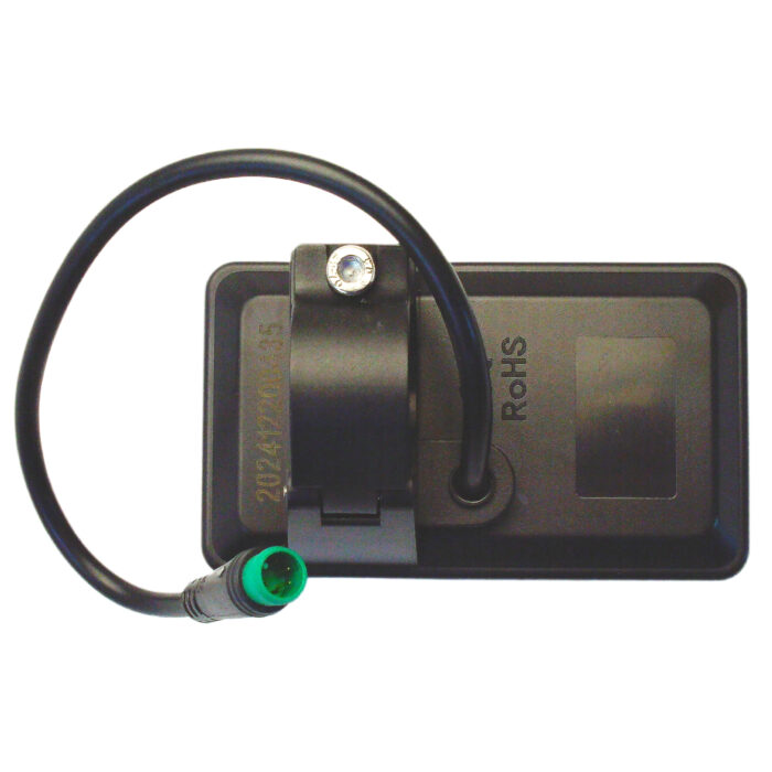 GD02 WATERPROOF DISPLAY - Image 3