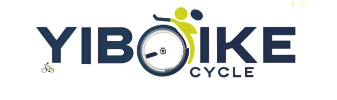 YIBAIKE CYCLE LOGO