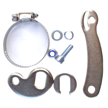 E-bike Conversion Torque Arms