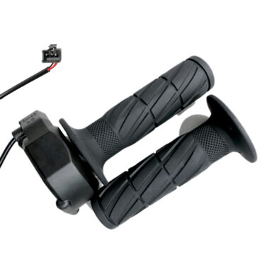 Surron Throttle 3Pin SM Plug