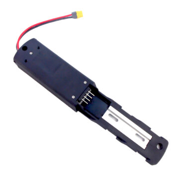 Ebike Battery Base 4Pin with XT60 Connector 15cm Wire length