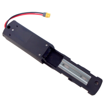 Ebike Battery Base 4Pin Waterproof with XT60 Connector 15cm Wire length