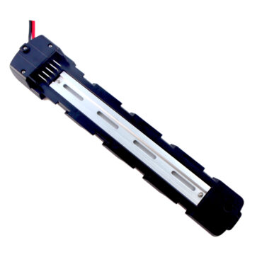 Ebike Battery Base 5Pin with XT60 Connector 15cm Wire length